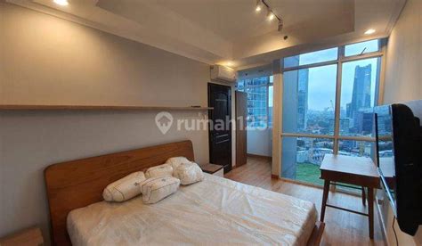 Bellagio Residence, Mega Kuningan, Jakarta Selatan .